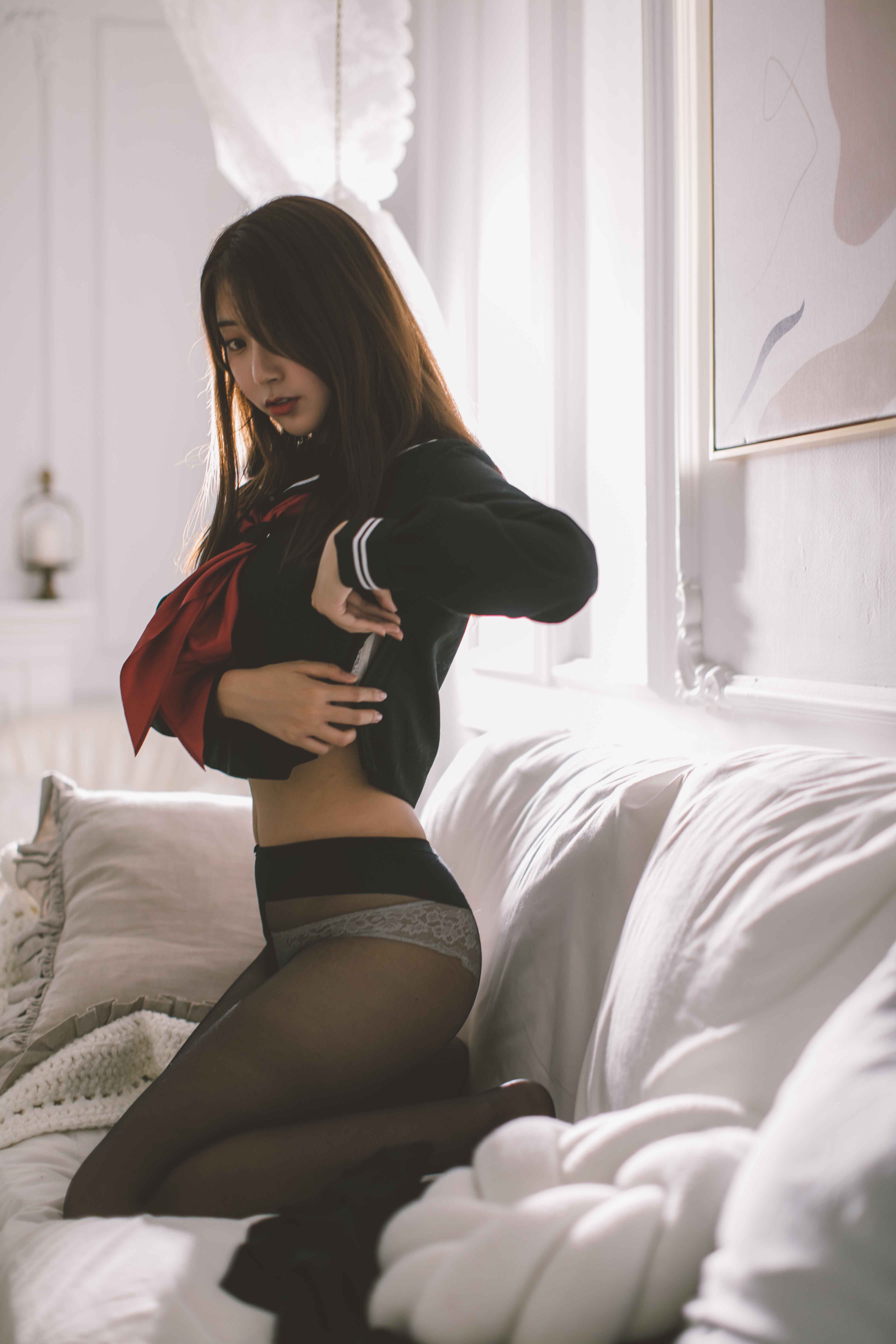 [黑川]NO.025JK插图4